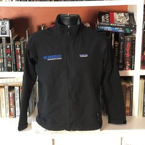 Patagonia Adze Jacket